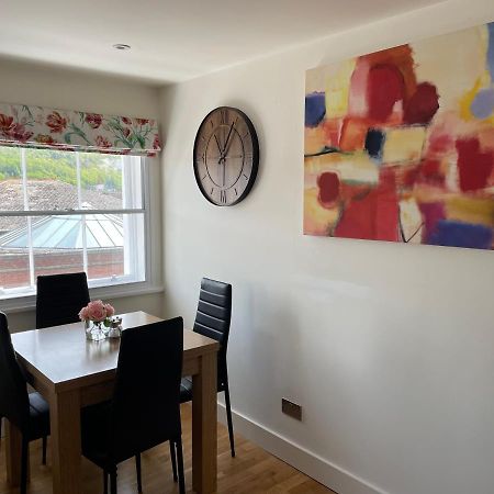Appartamento The Bank Lewes Esterno foto
